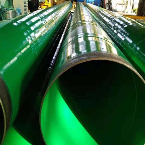 滨州涂塑钢管厂家生产工艺