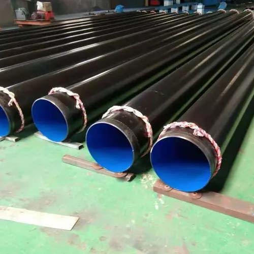 滨州涂塑钢管的施工流程注意事项包括