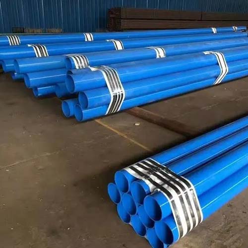 滨州涂塑钢管现货