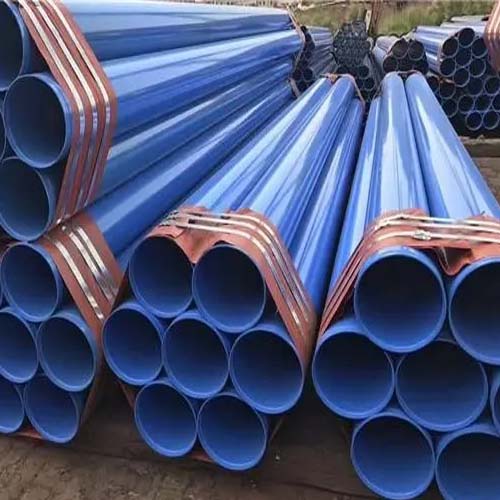 滨州涂塑钢管检测