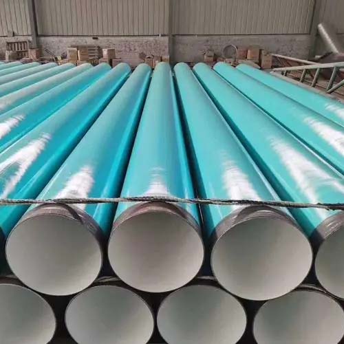 滨州防腐涂塑钢管的执行标准