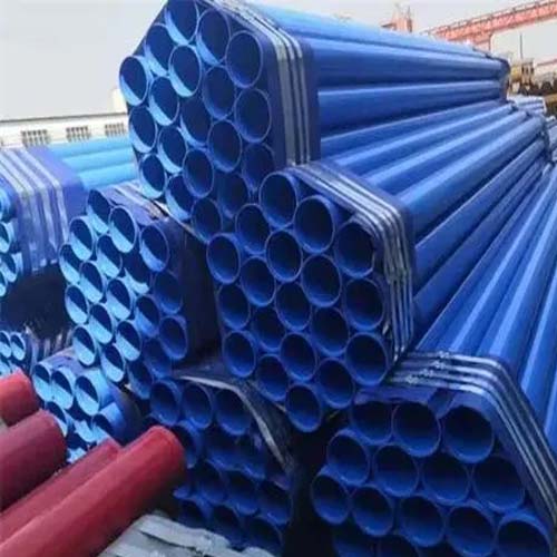 如何选购滨州给水涂塑钢管？