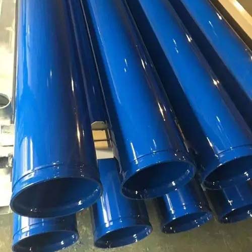 滨州给水涂塑钢管有哪些型号？