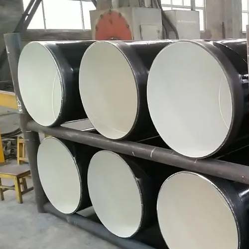 滨州涂塑钢管防腐条件