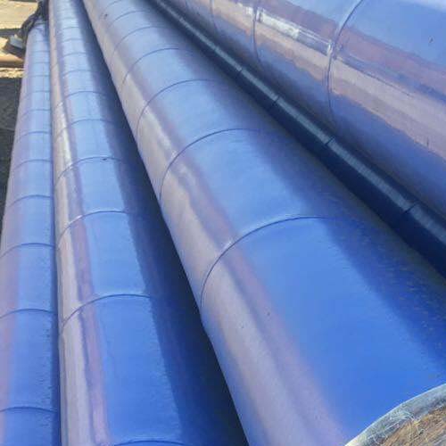 滨州防腐涂塑钢管安装注意事项有哪些？