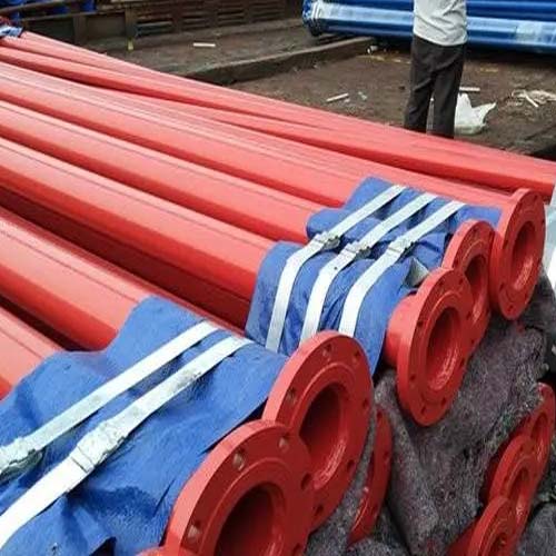 滨州涂塑钢管厂家