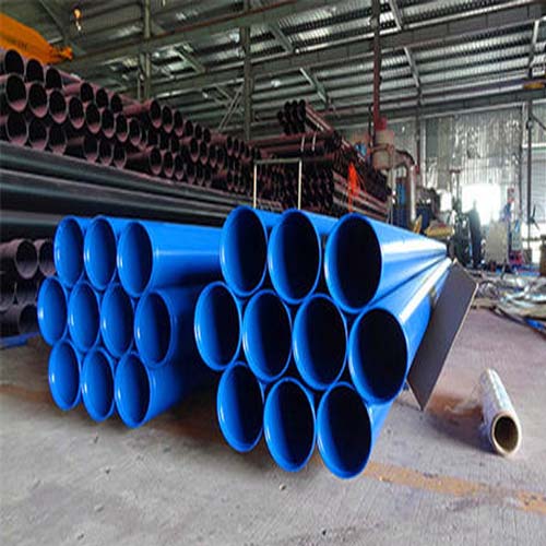 滨州防腐涂塑钢管长度