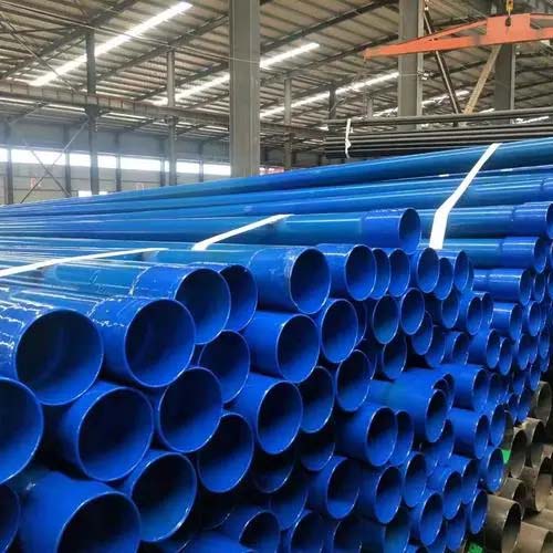 滨州防腐涂塑钢管加工